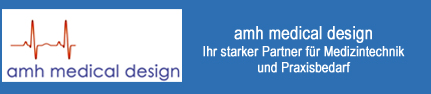 amh medical design GmbH